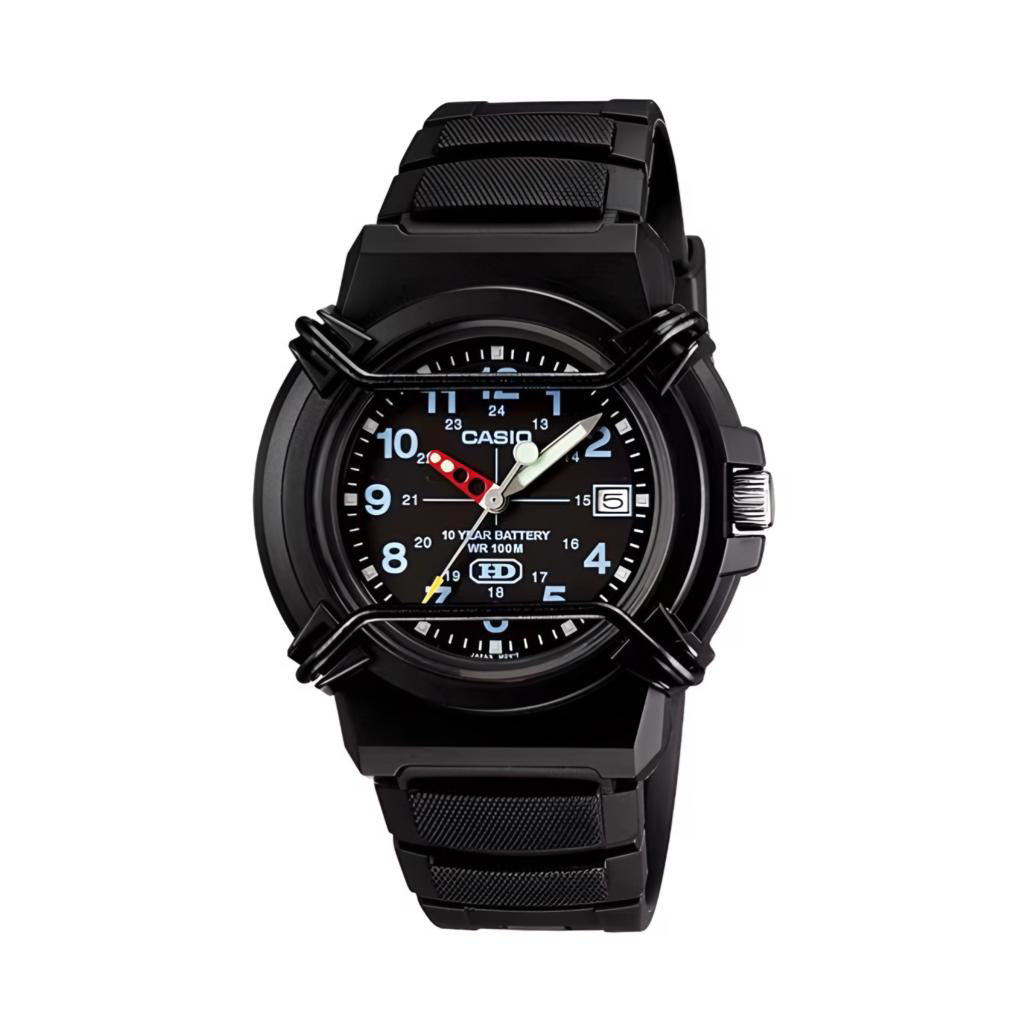 Reloj Casio H-650c