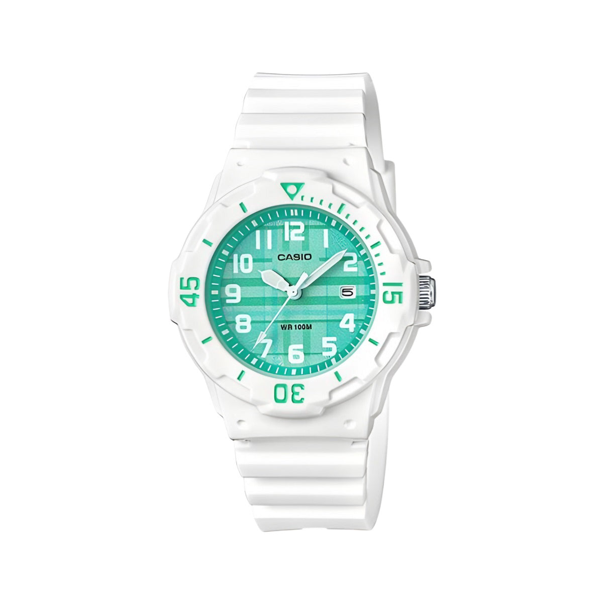 Reloj Mujer Casio Lrw200h