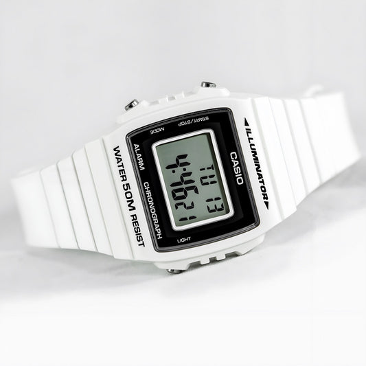 Reloj Casio illuminator