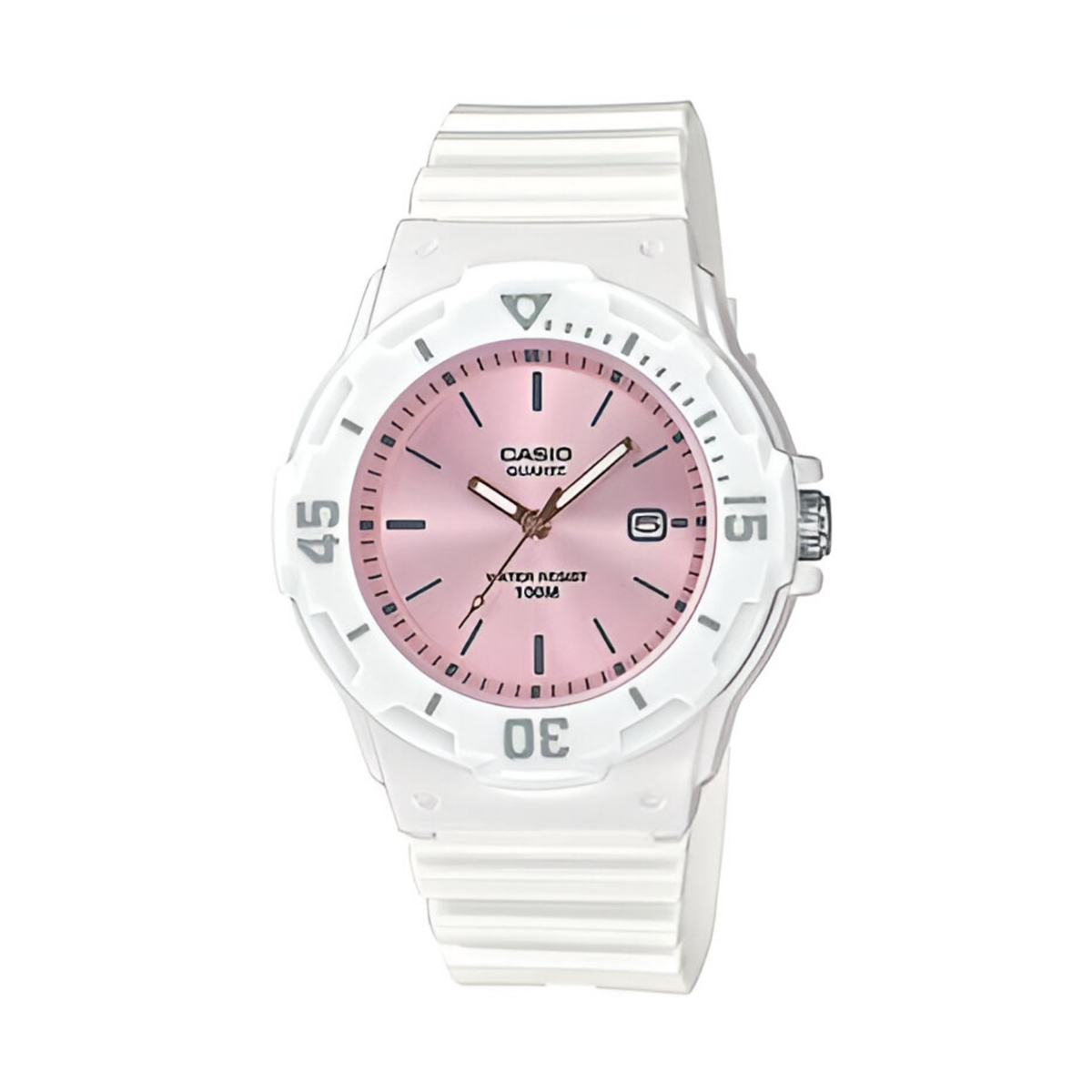 Reloj Mujer Casio Lrw200h