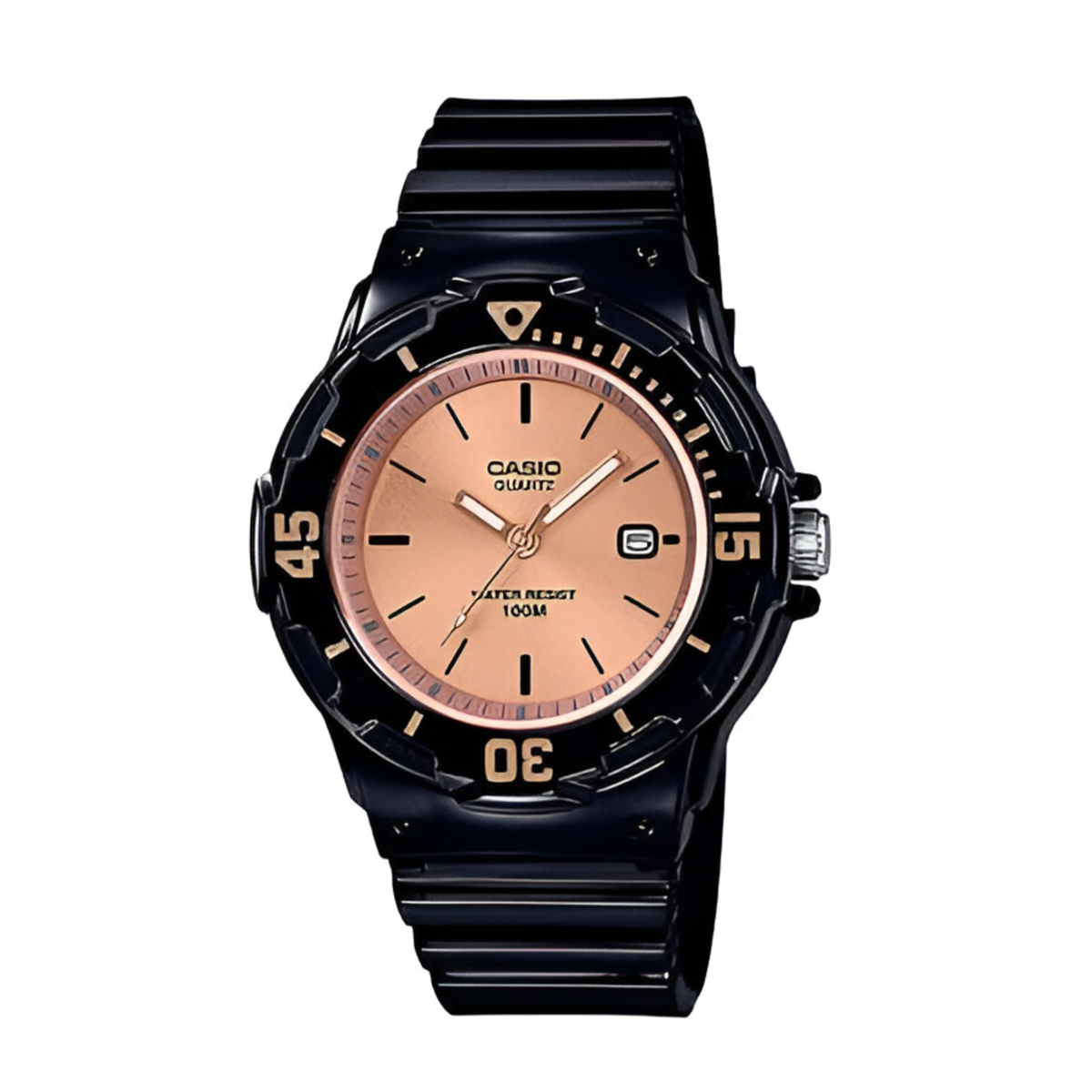 Reloj Mujer Casio Lrw200h