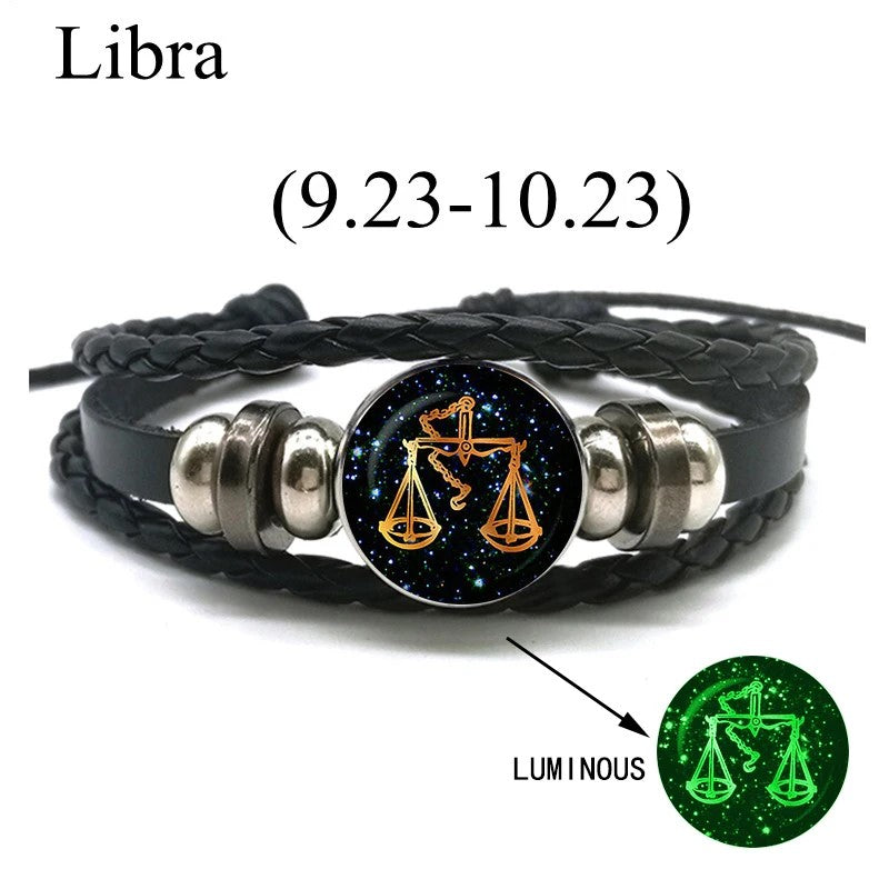 Pulsera Zodiac III