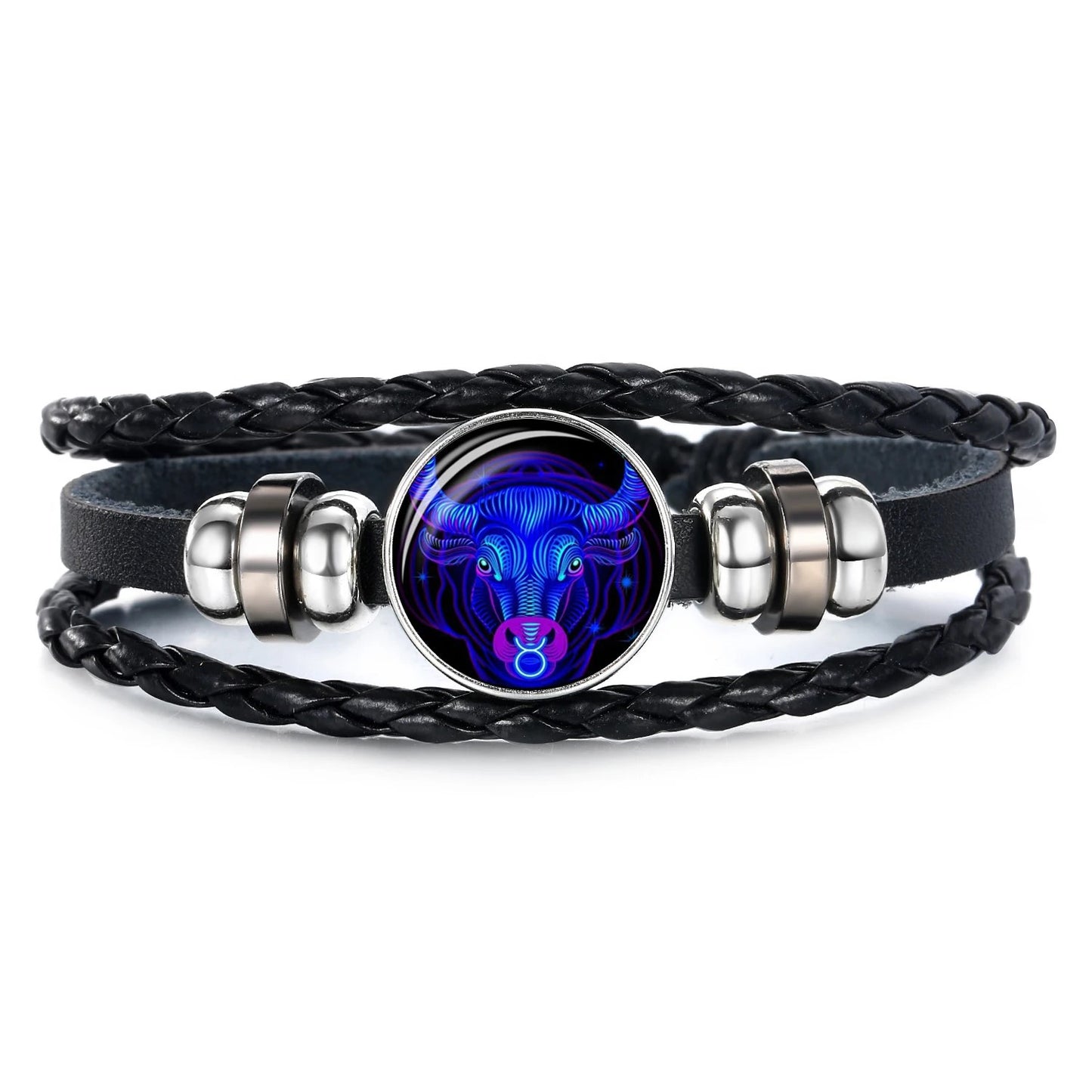 Pulsera Zodiac IV