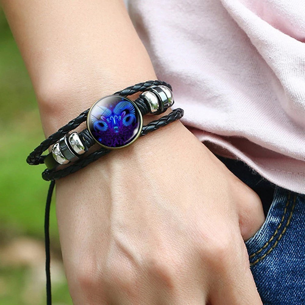 Pulsera Zodiac IV