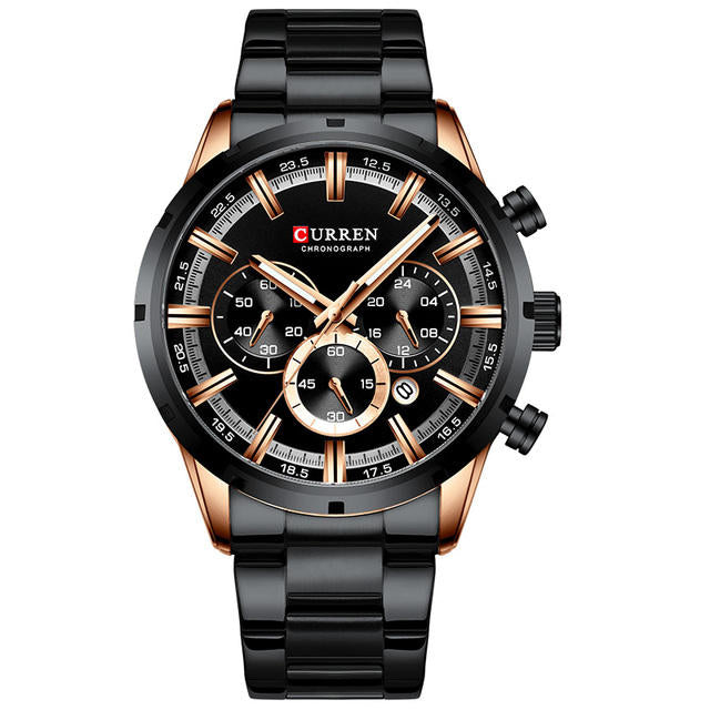 Reloj Curren Blass