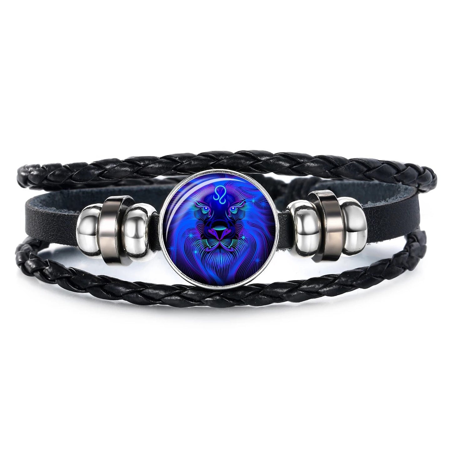 Pulsera Zodiac IV