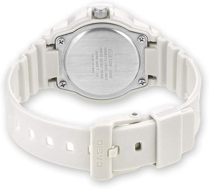 Reloj Mujer Casio Lrw200h