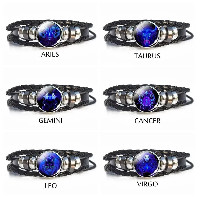 Pulsera Zodiac IV