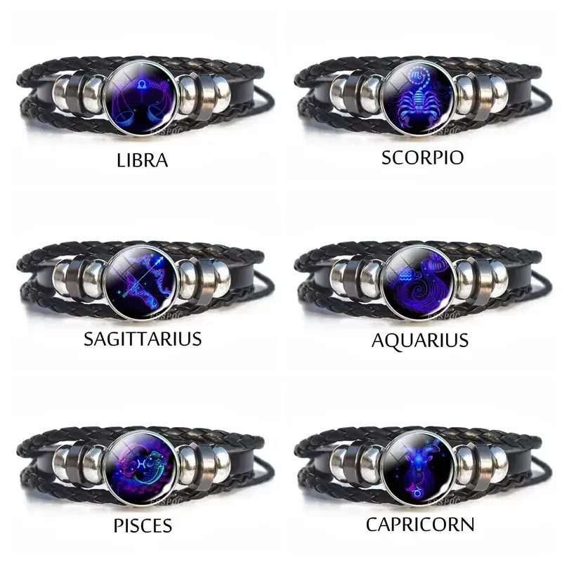 Pulsera Zodiac IV