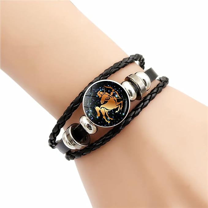 Pulsera Zodiac III