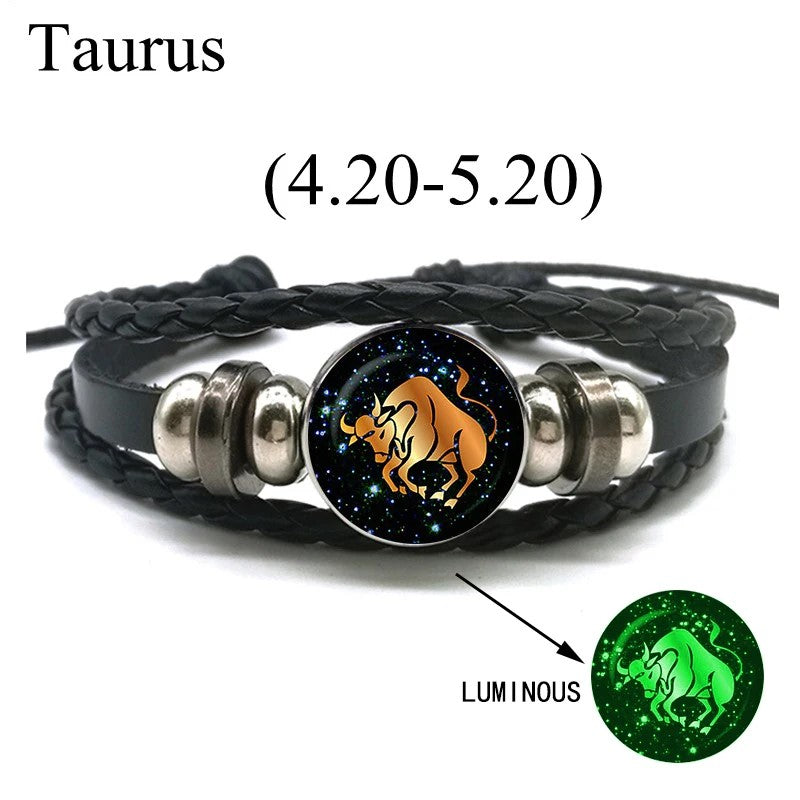 Pulsera Zodiac III