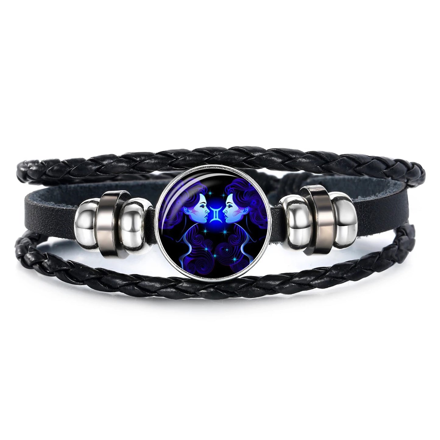 Pulsera Zodiac IV