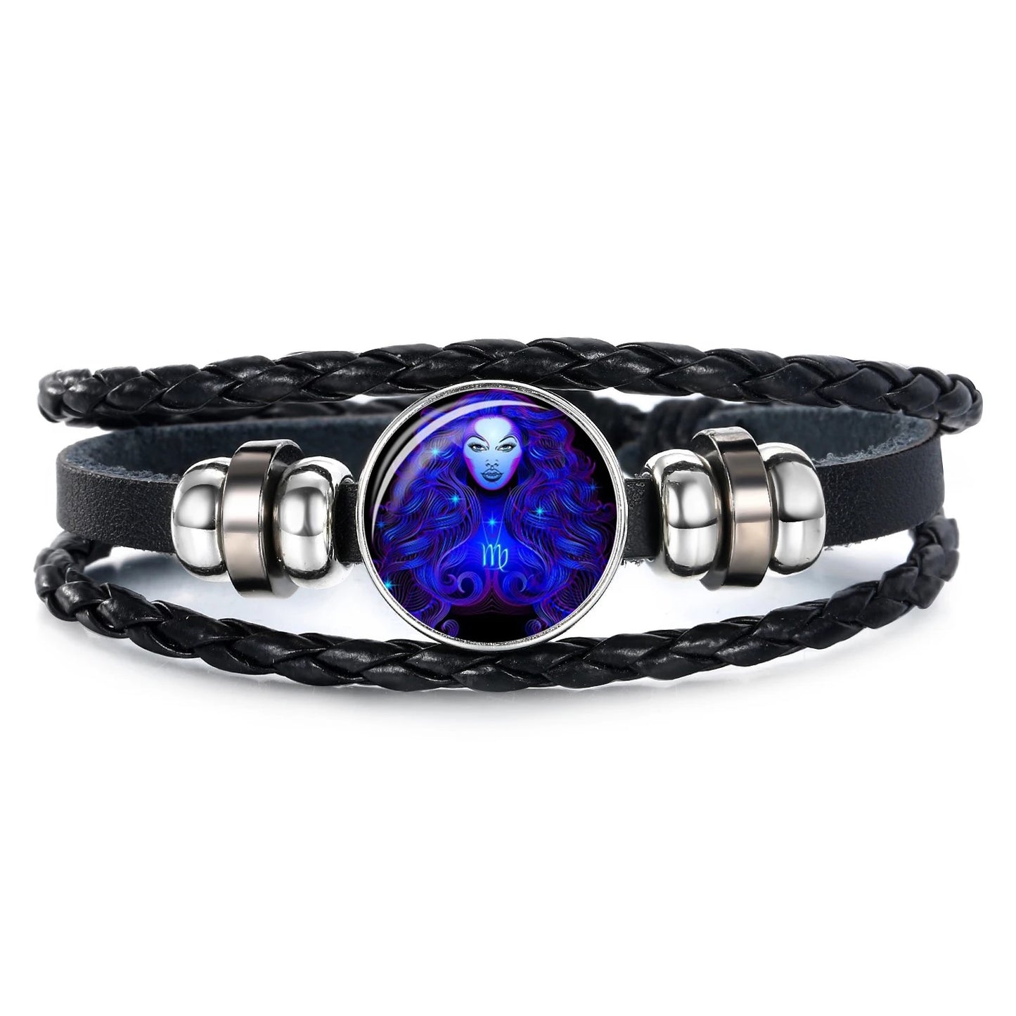 Pulsera Zodiac IV