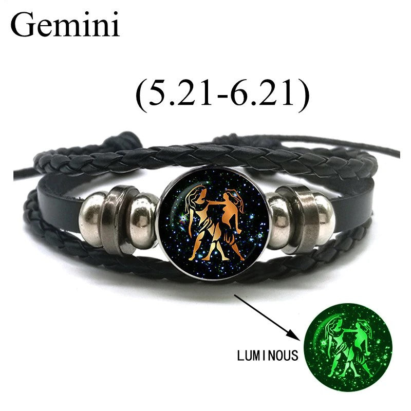 Pulsera Zodiac III