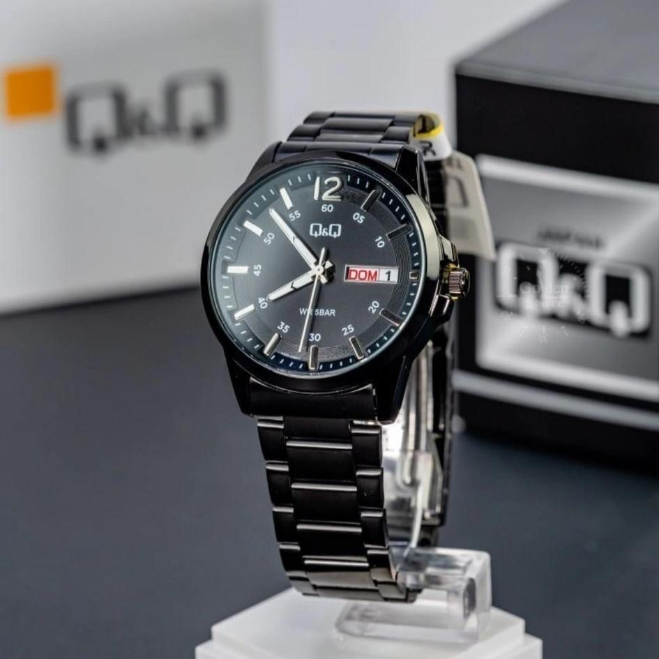 Reloj Hombre Q&Q A36Q Análogo