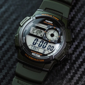 Reloj Casio AE1000