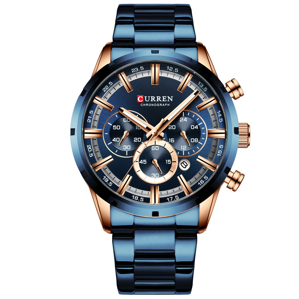 Reloj Curren Blass