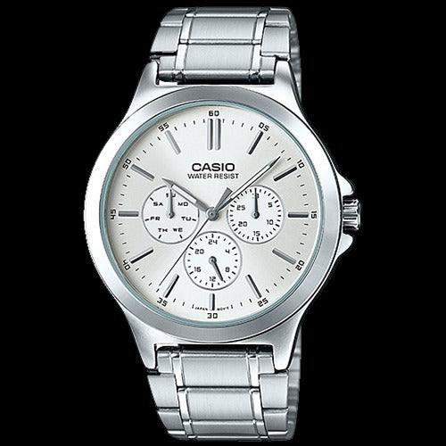 Reloj Casio MTP00D-2A