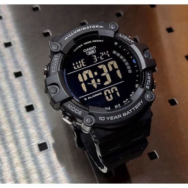 Casio A-1500H-