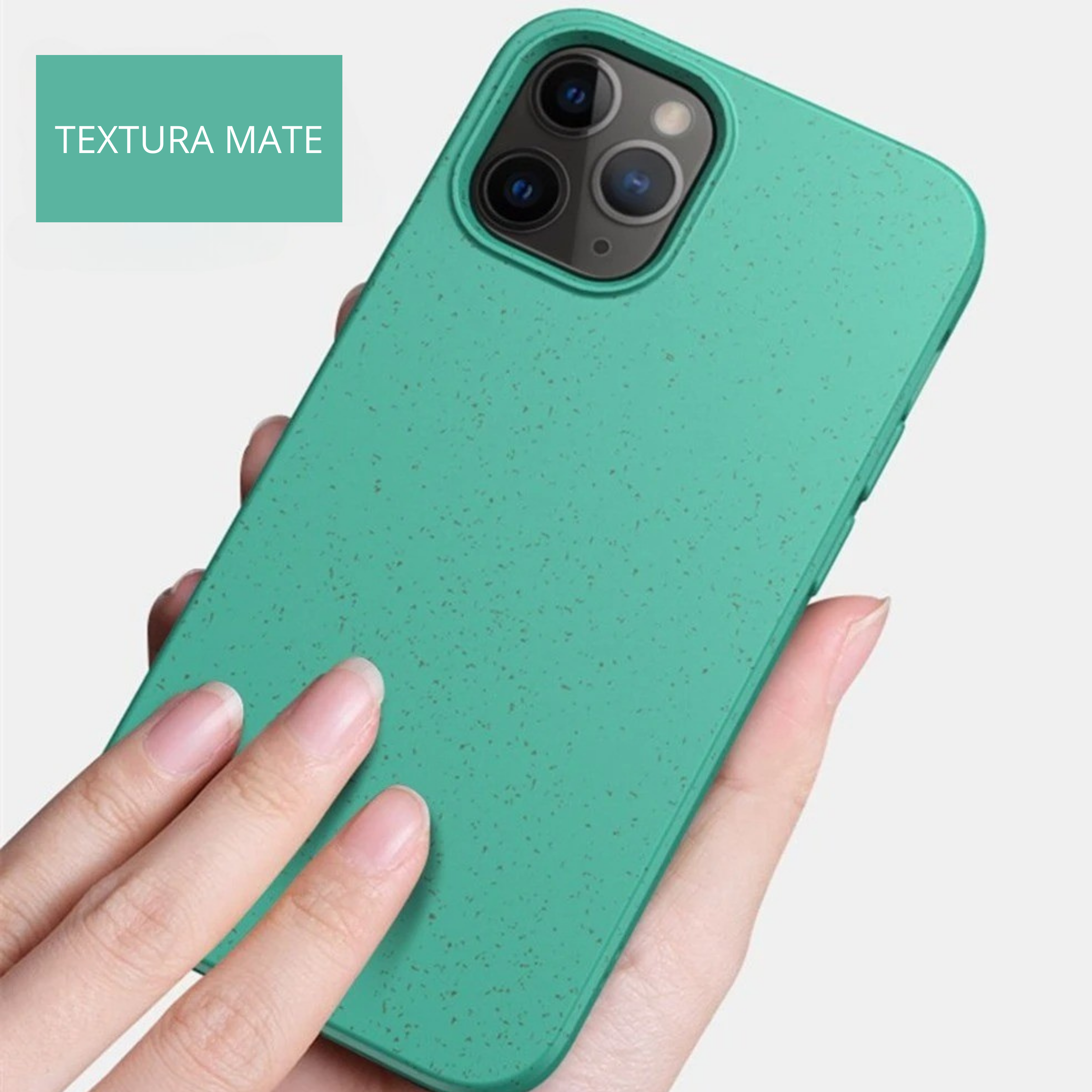 Case iPhone / Biodegradable