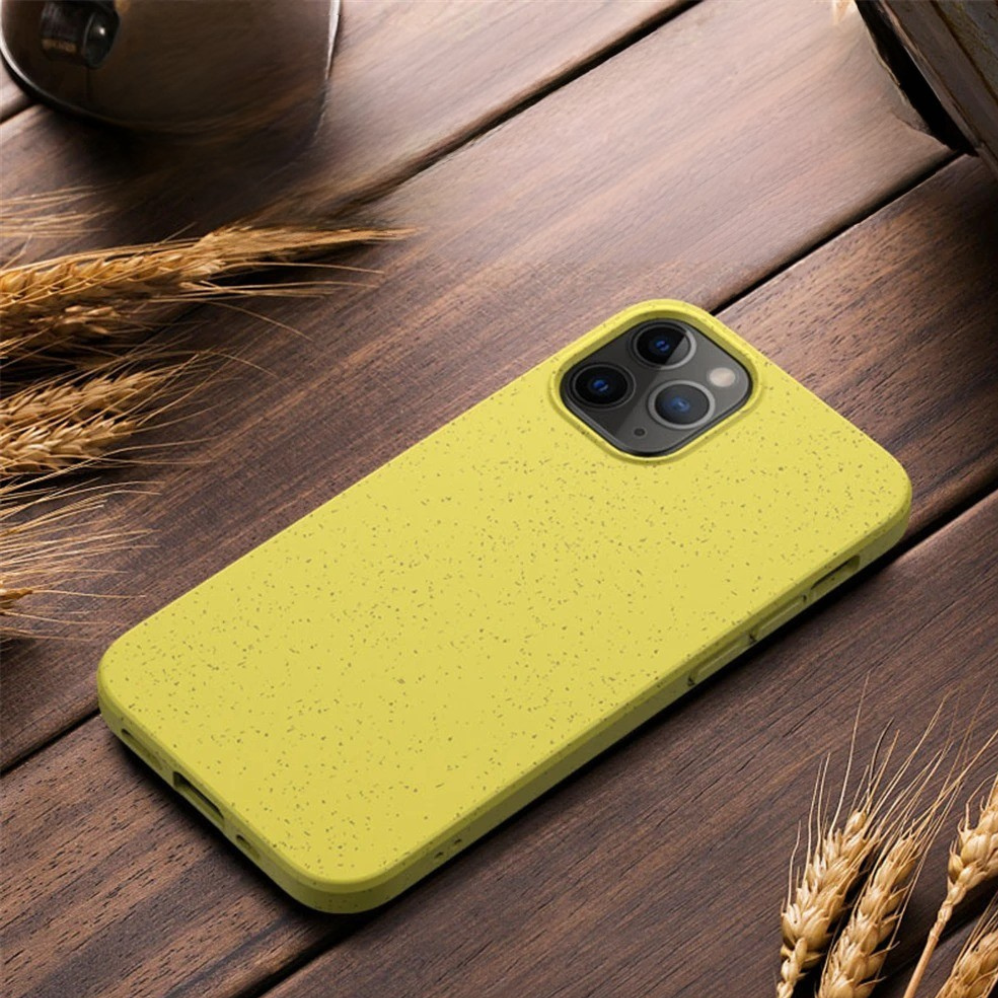 Case iPhone / Biodegradable