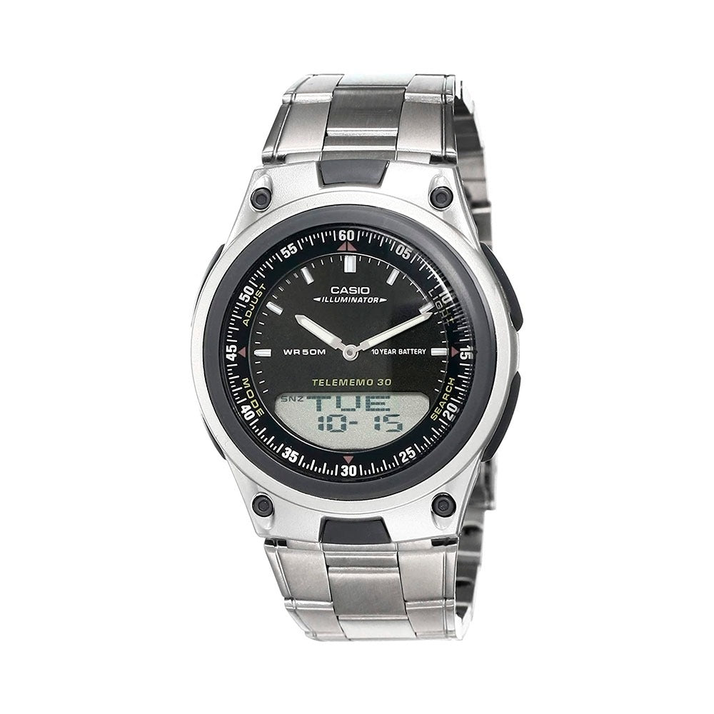 Reloj Casio Collection AW-80