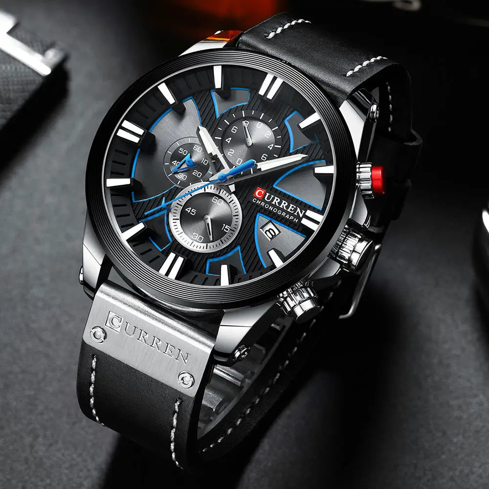 Reloj CURR-8346