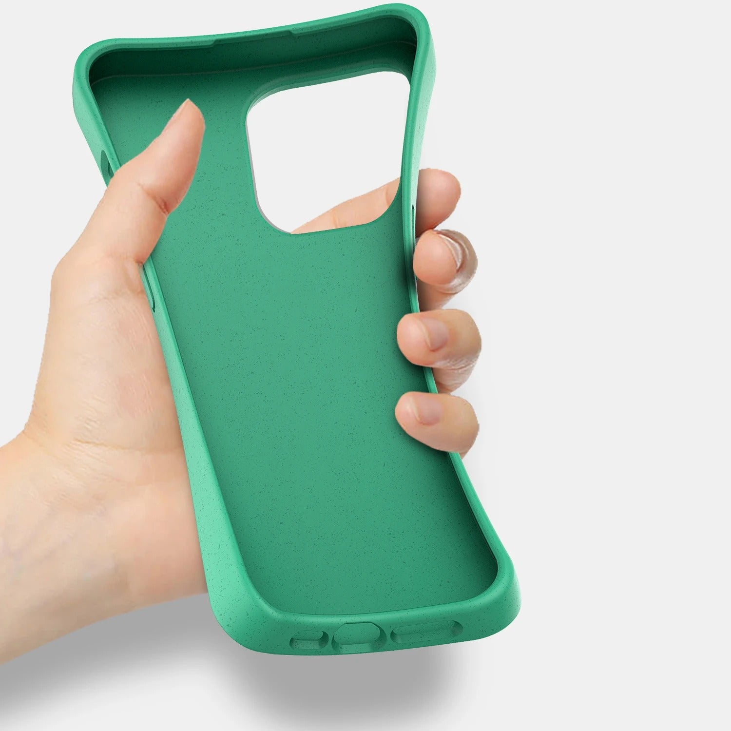 Case iPhone / Biodegradable