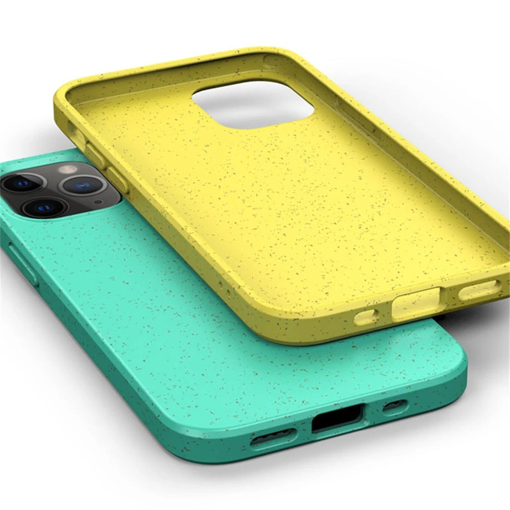 Case iPhone / Biodegradable