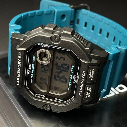 Casio Ultimate Performer