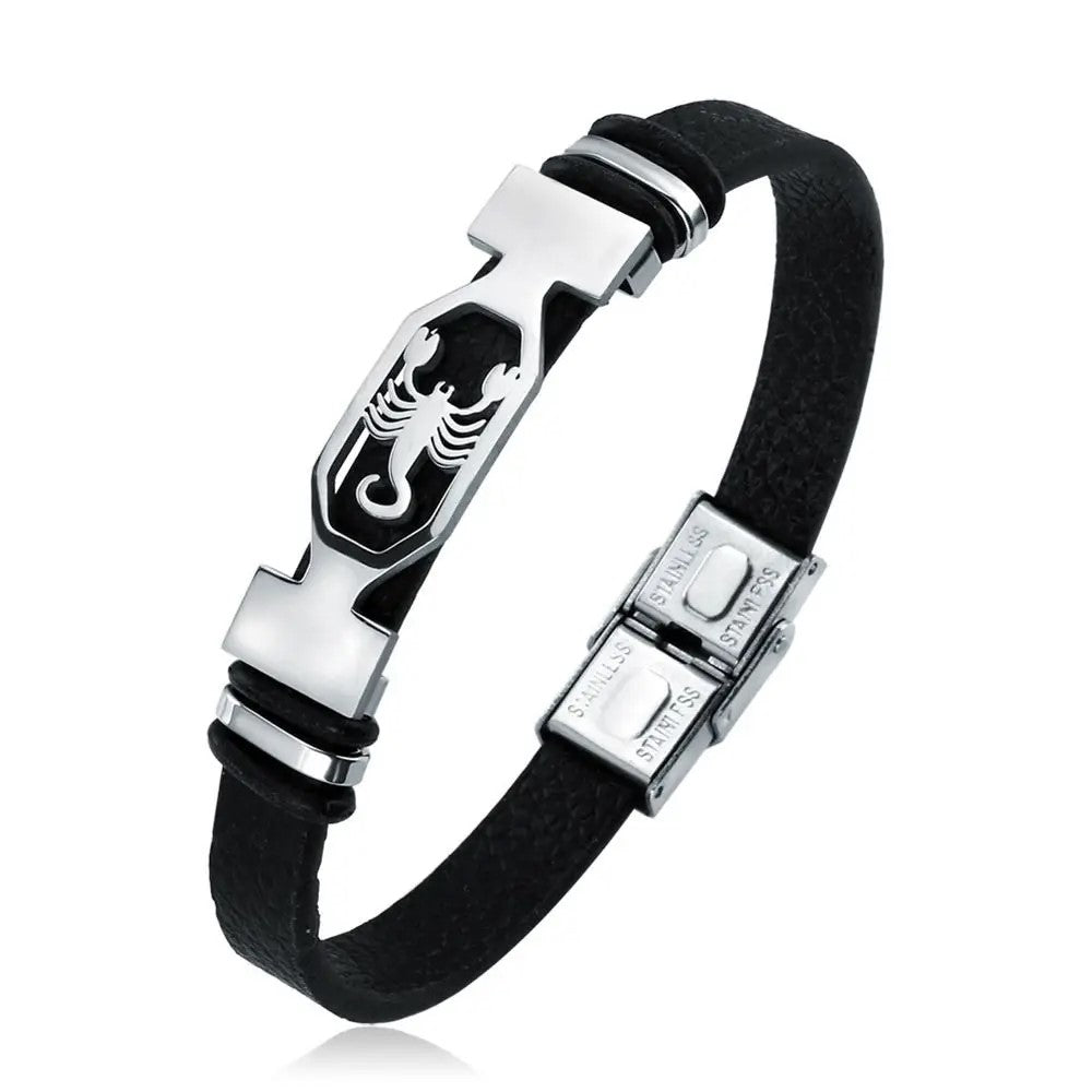 Pulsera Zodiac V