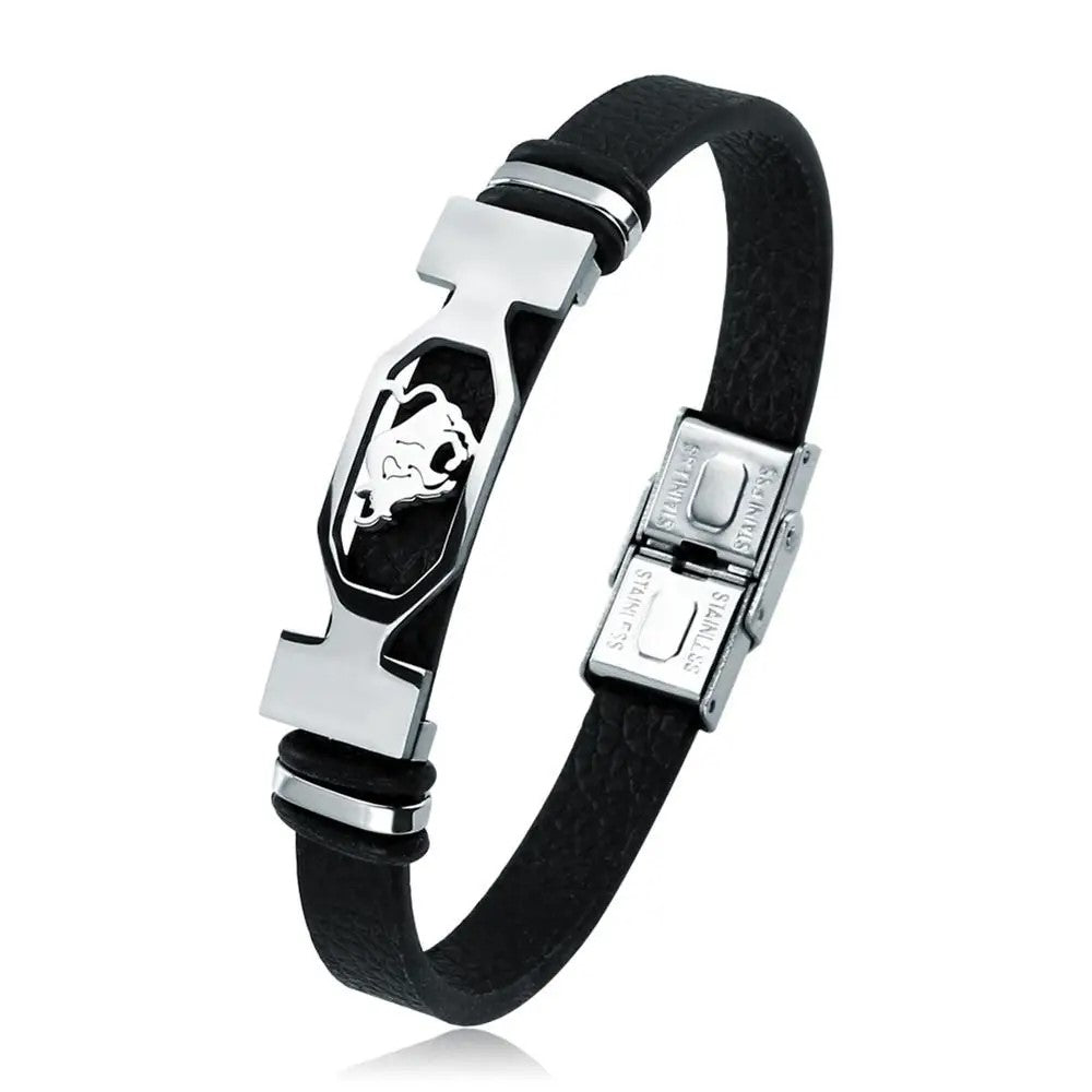 Pulsera Zodiac V