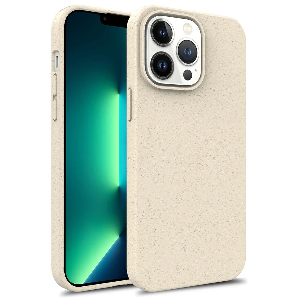 Case iPhone / Biodegradable