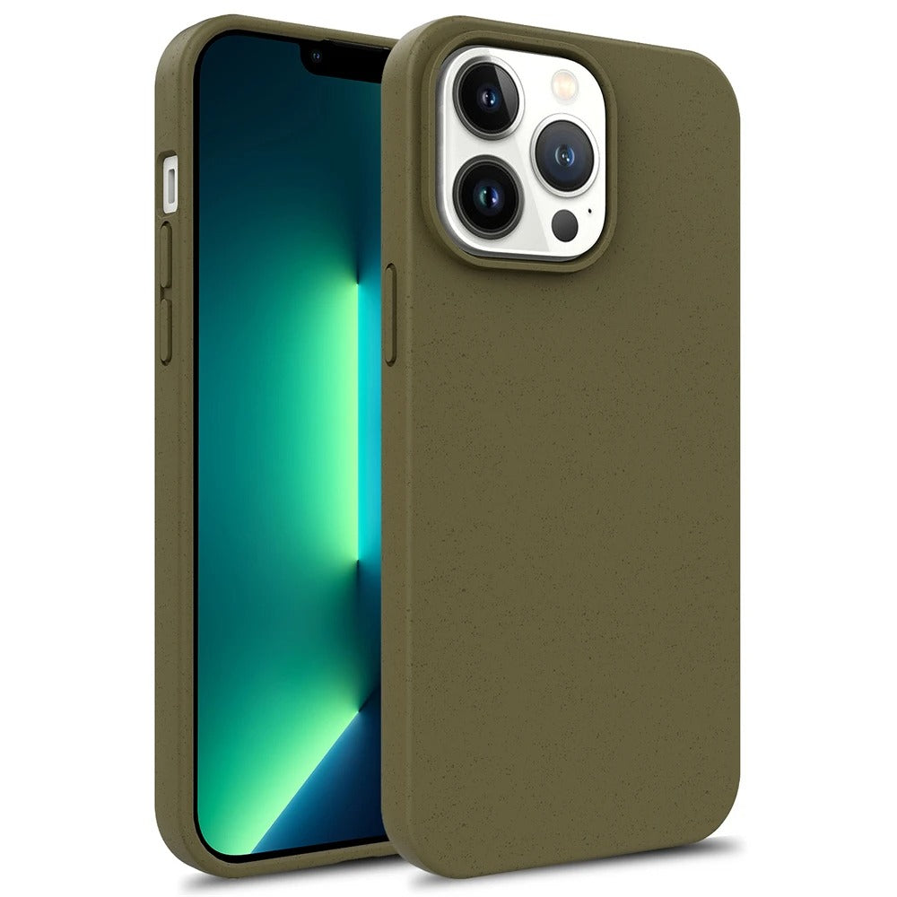 Case iPhone / Biodegradable