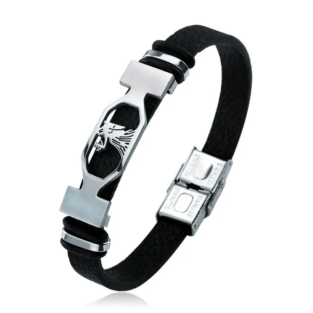 Pulsera Zodiac V