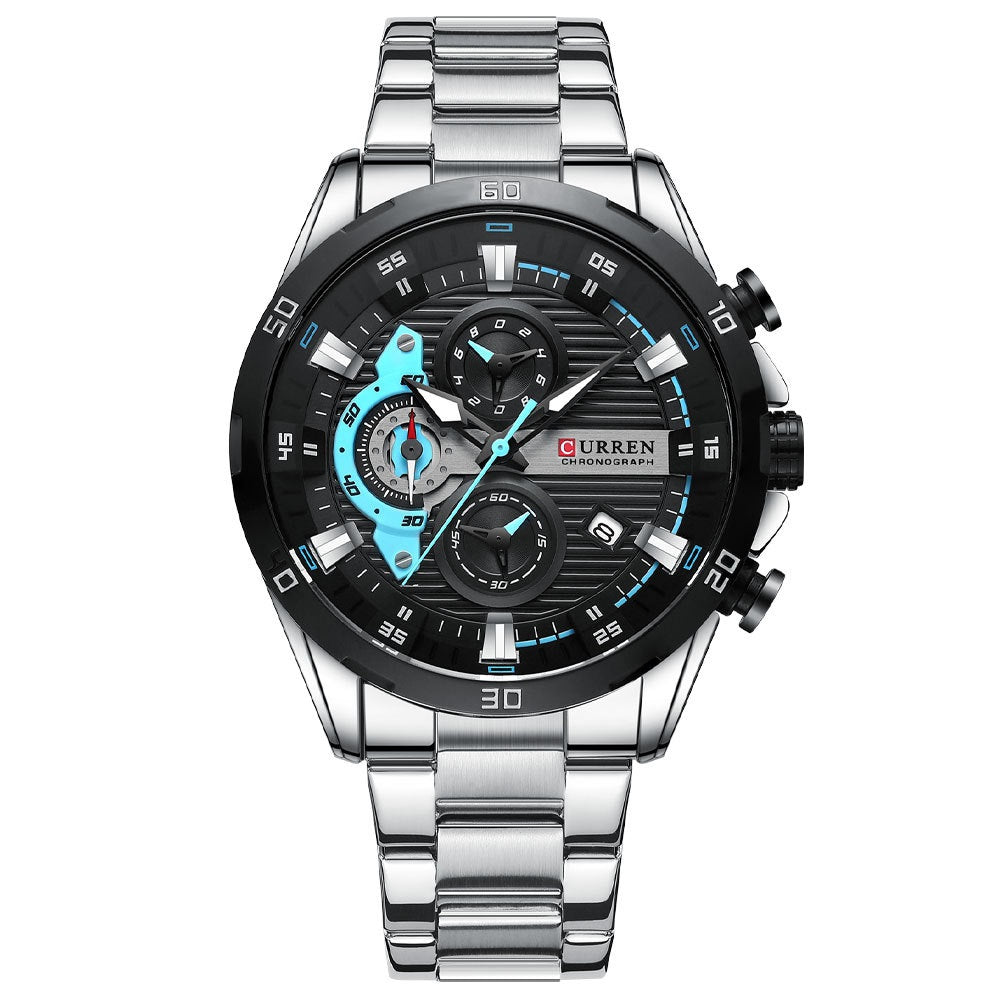 Reloj CURR-8402